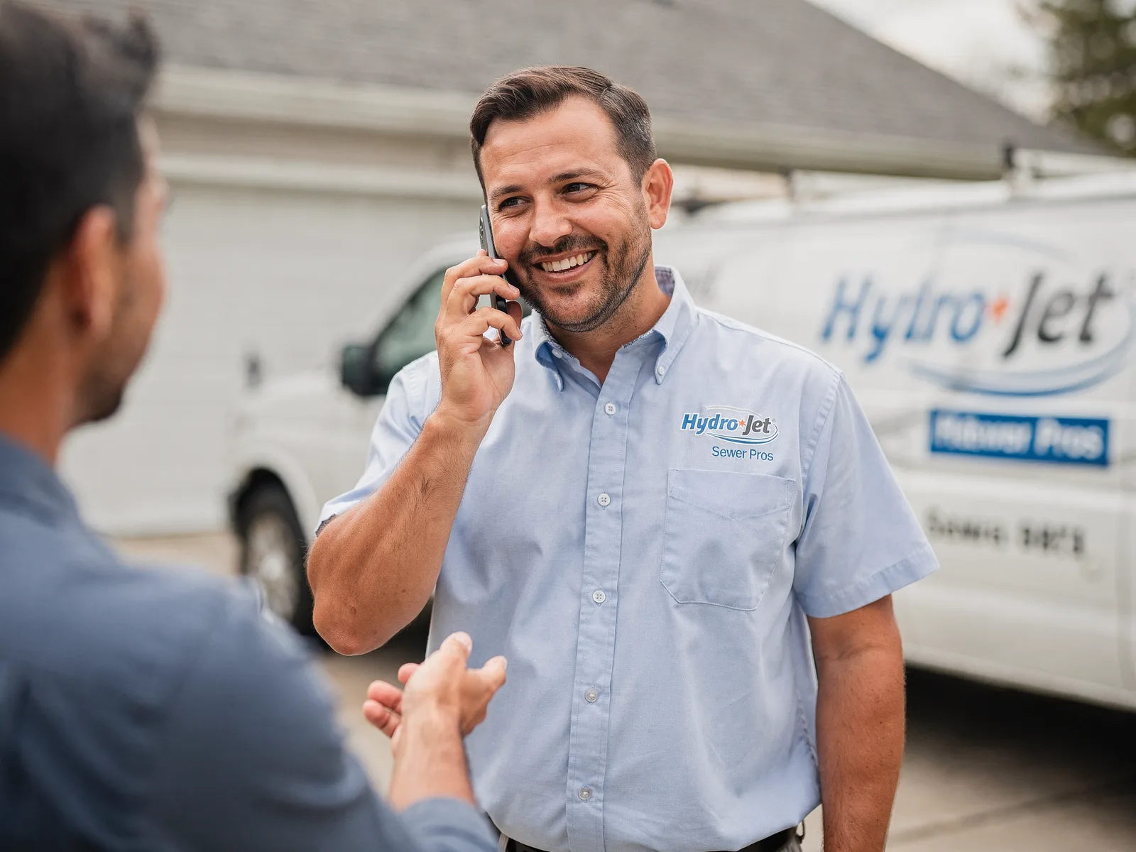 Hydro Jetting Culver City, CA FAQs